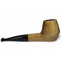 Cachimbo Elite Nº 4 Reto (Filtro Permanente) Piteira Chifre - 0144 R N° 4-1